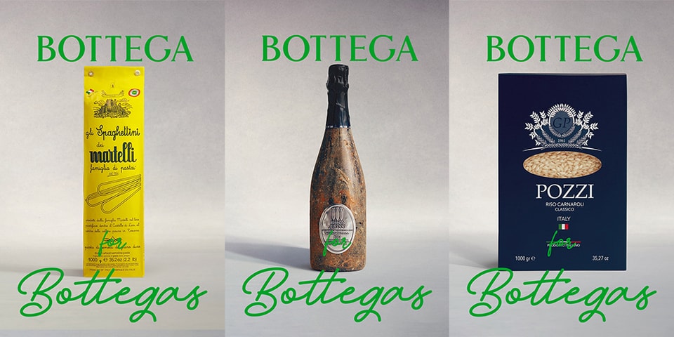 Bottega перевод