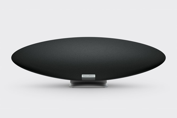 Bowers & Wilkins Wants You to Experience Music Exactly As the Artist Intended