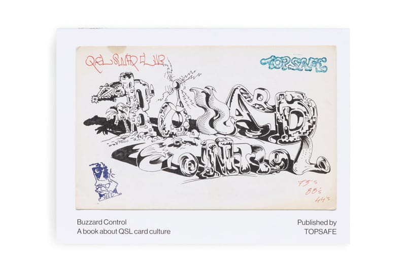 A New Book Celebrates the Art of QSL Cards