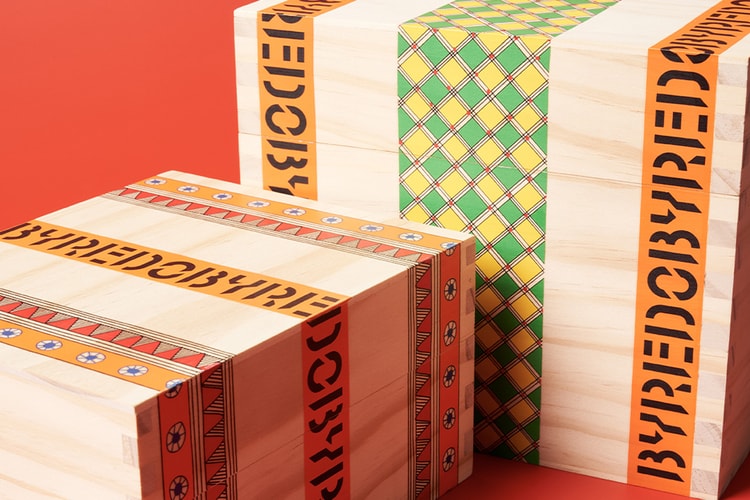 Byredo’s Quick Formula Makes Holiday Gifting Stress-Free