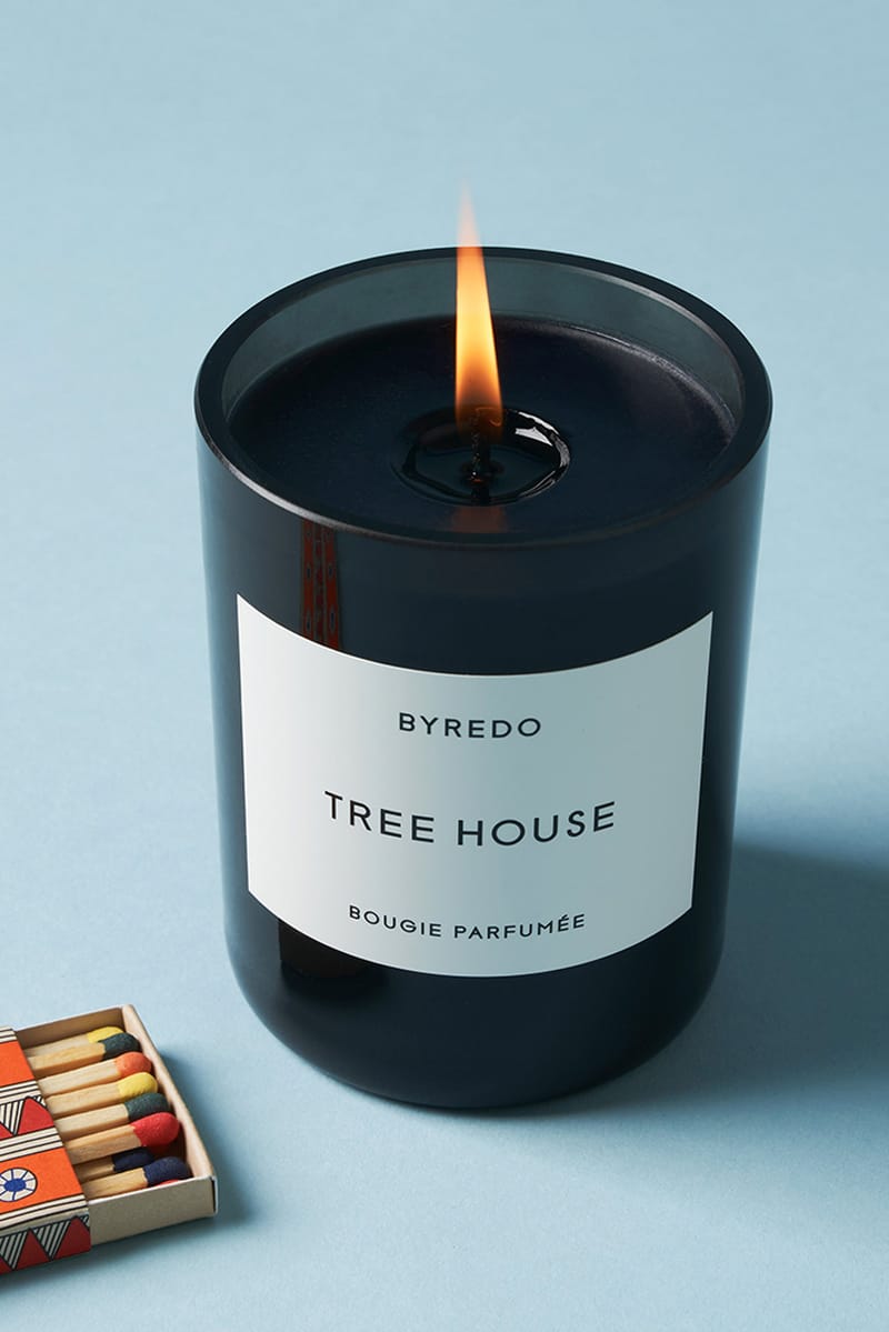 byredo christmas