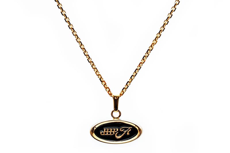 CarService Releases jewelry line 4.W.A JEWELRY SUPPLY. Collection 2022 Buy Info