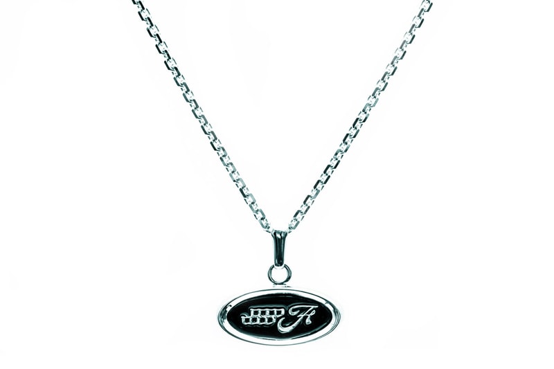 CarService Releases jewelry line 4.W.A JEWELRY SUPPLY. Collection 2022 Buy Info