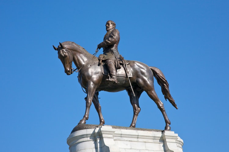 Charlottesville Has Voted to Melt the Divisive Robert E. Lee Statue