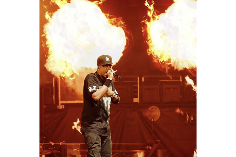 Photographer Cheryl Fox Unveils "SMOKE" NFT Collection Filled With Shots of JAY-Z, Lil Wayne and More