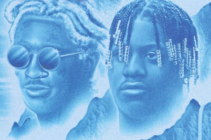 Young Thug, Lil Yachty, Gunna, Coi Leray and More Appear in HBO's New 'Chillin Island' Trailer 