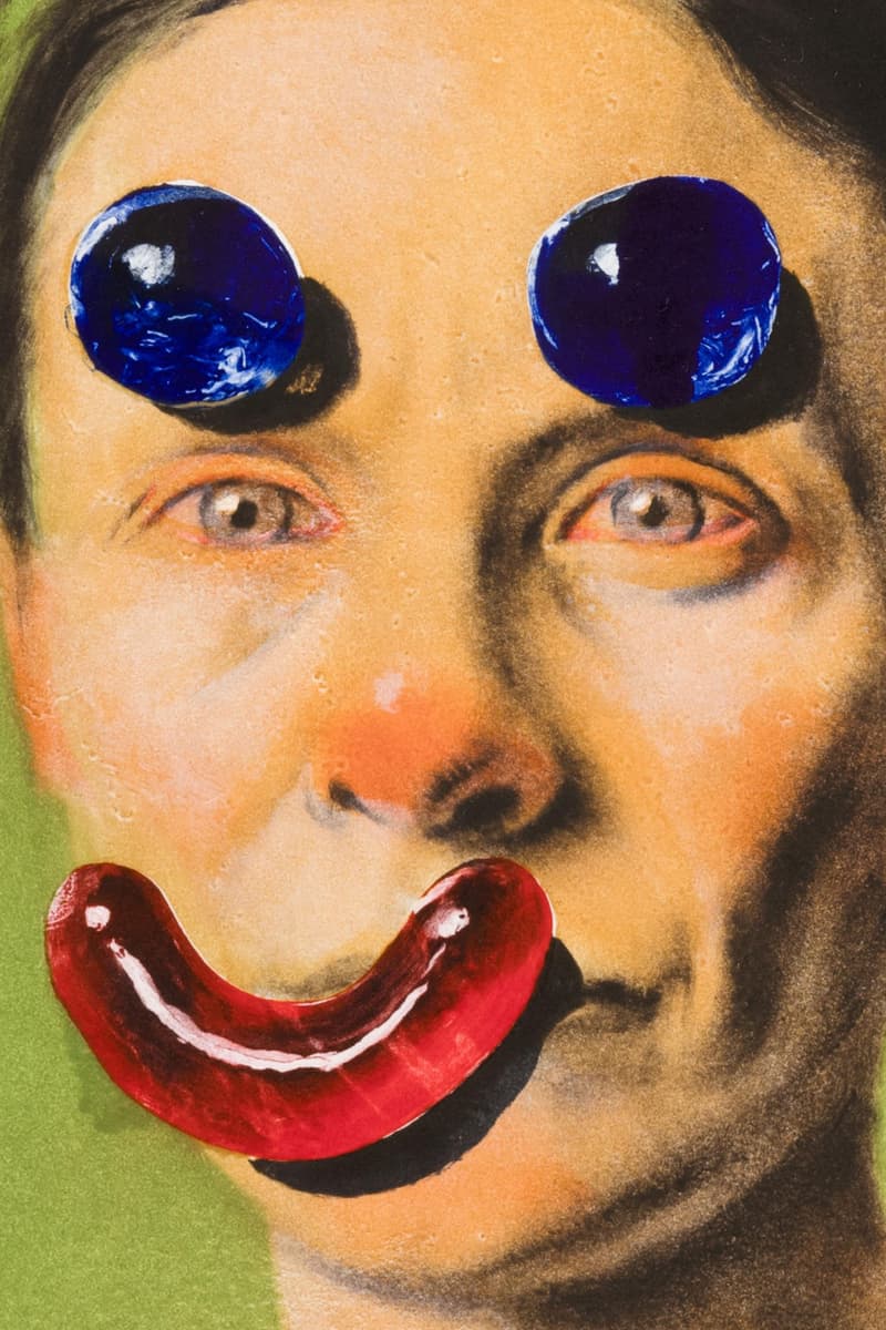 Christian Rex van Minnen 'Avatars' Avant Arte