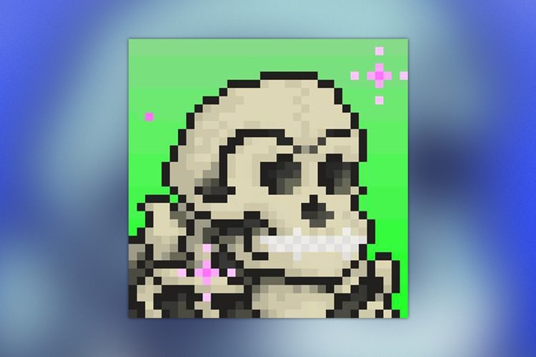 Christie's x OpenSea Generates $3.6 Million USD in NFT Sales