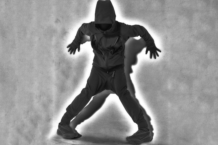 CIVILIZED's 2021-2022 Collection Is Built for Urban Exploration and Survival