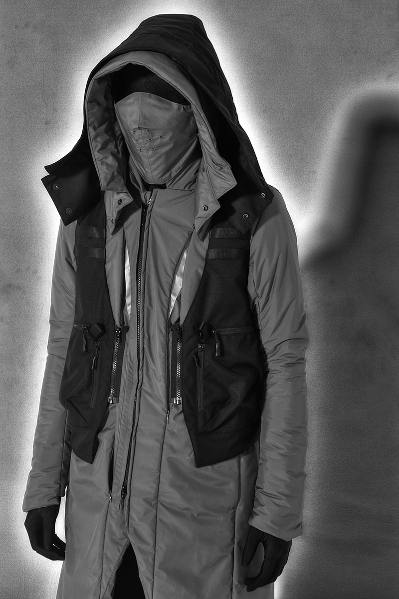 civilized 2021 2022 urban survival technical jacket vest release info date store list buying guide photos price 