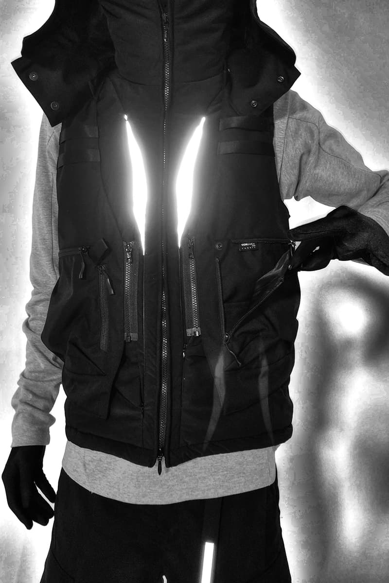 civilized 2021 2022 urban survival technical jacket vest release info date store list buying guide photos price 