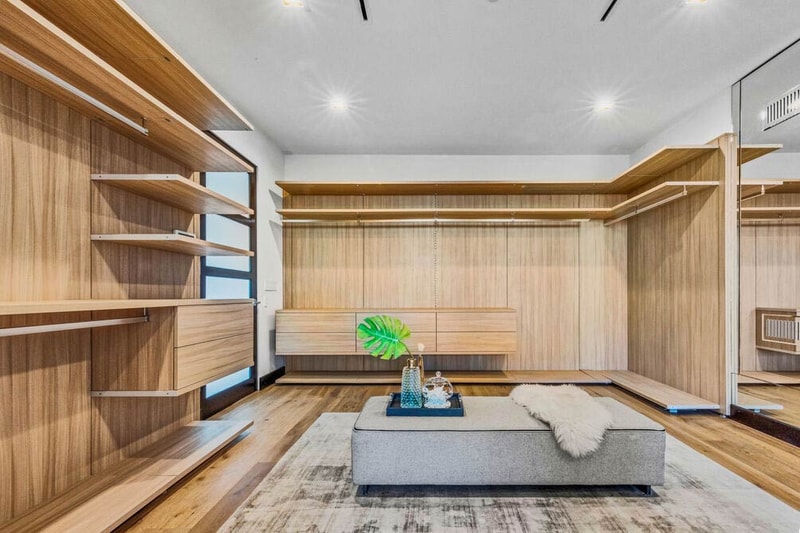 Compass 9374 Beverlycrest Drive 14.5 Million USD Los Angeles Sean Diddy Combs Home Listing luxury mansions homes houses 