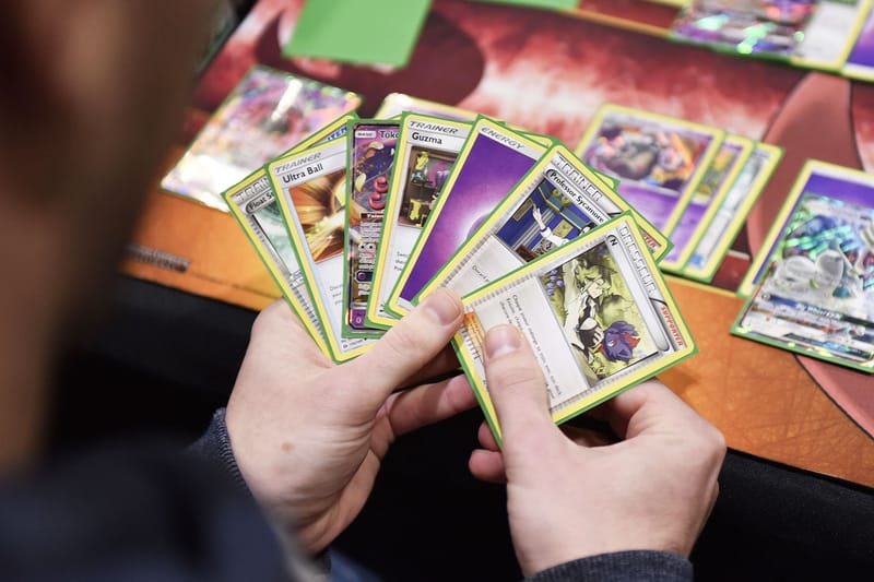 A Computer Scientist Is Training an AI Robot To Be the Most Impressive Pokémon Competitor