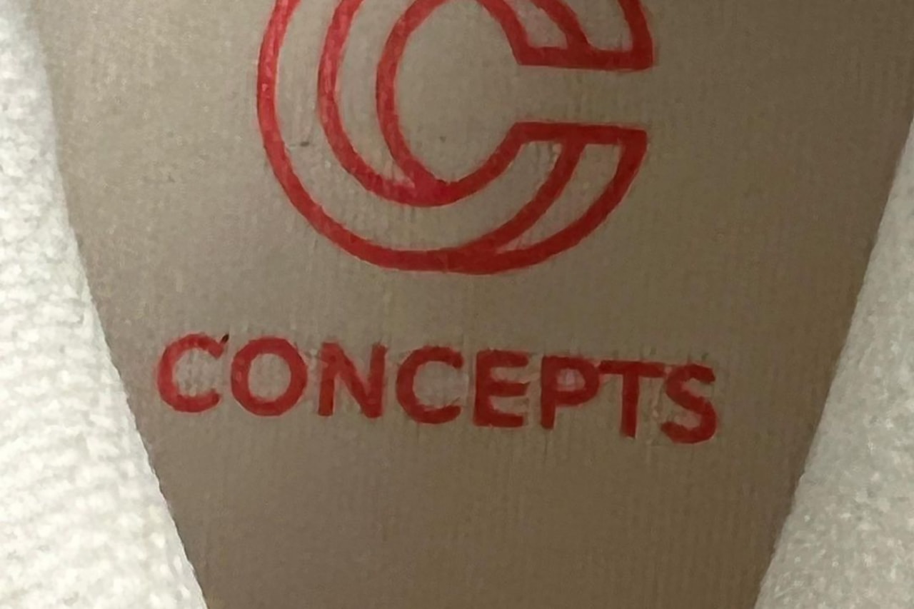 Concepts x New Balance 57/40