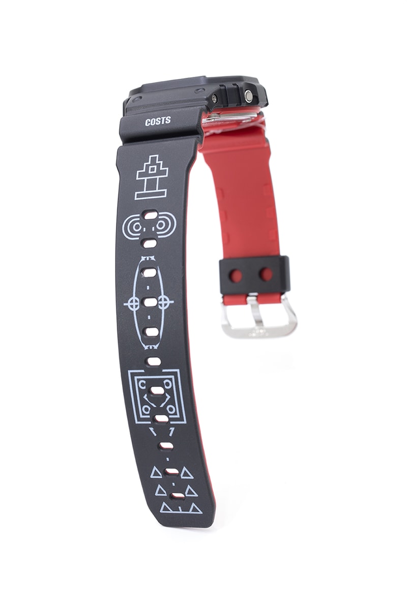 COSTS g shock dw 5600 watch release details casio buy cop purchase