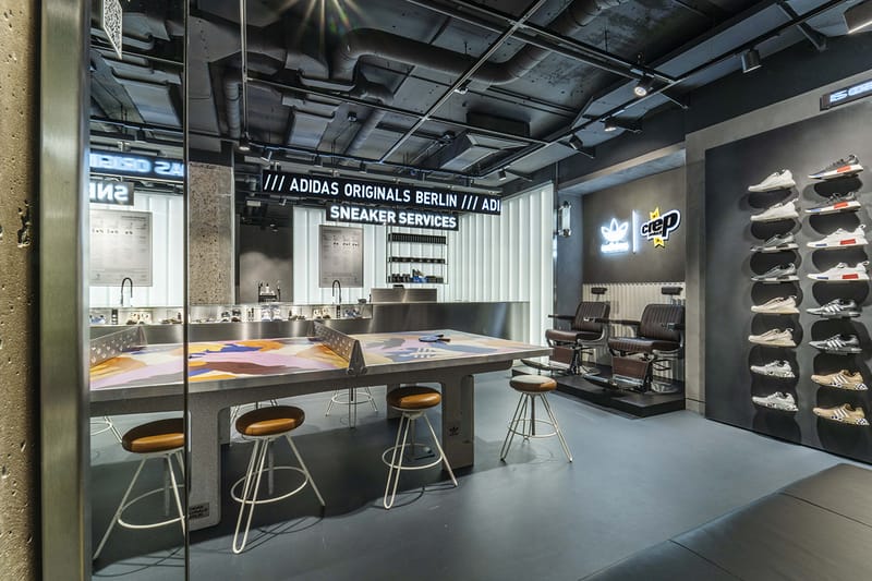 Adidas sneaker store Clearance