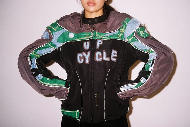 Crown Royal Regal Apple Taps Sami Miró to Auction Off an Exclusive Jacket Benefiting Climate Education