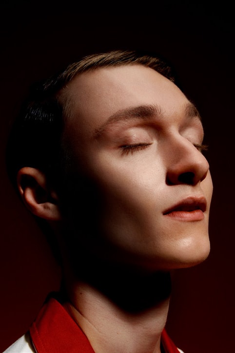 DANIEL w. FLETCHER x Coca-Cola 1971 Campaign Collaboration Release Information Lookbook '70s Inspirations London Emerging Designer Next In Fashion Netflix