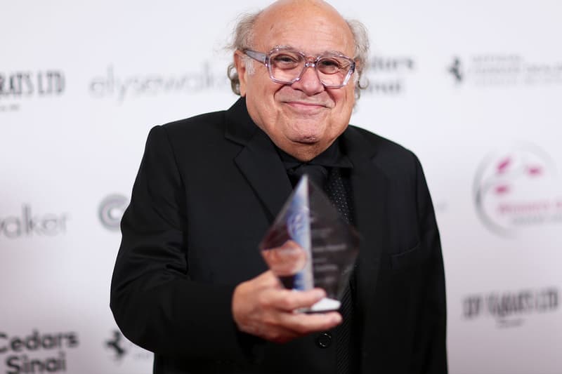 Danny DeVito Reveals He Is Willing to Return as the Titular 'Batman' Character the Penguin gotham city catwoman michelle pfeiffer dan mora tim burton batman returns