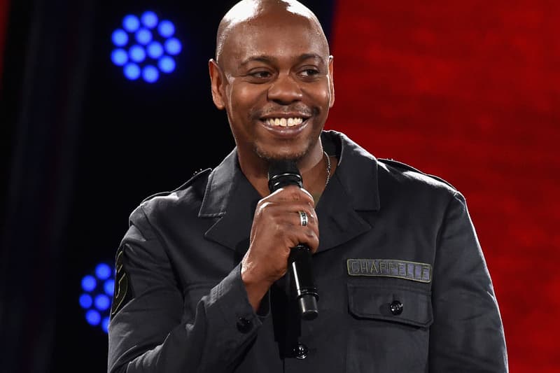 Dave Chappelle Confirmed to Work With Netflix for Another Comedy Special netflix is a joke comedy festival comedian the closer covid-19 Grace and Frankie’s Jane Fonda and Lily Tomlin, Pete Davidson, Ray Romano, Seth Rogen, Tig Notaro, Kevin Hart, Ken Jeong, Amy Poehler, Aziz Ansari, Bill Burr, Iliza Shlesinger, Chelsea Handler, Chris Rock, Conan O’Brien, Deon Cole, Eddie Izzard, and Ellen DeGeneres amy schumer Tina Fey, Wanda Sykes, Jerry Seinfeld, David Letterman, Chris Rock, Ali Wong, Hasan Minhaj and Ronny Chieng on-stage at the likes of Dodger Stadium and the Hollywood Bowl