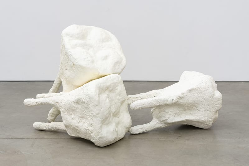 Check Out David Kordansky's Art Basel Viewing Room