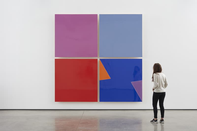 David Kordansky Art Basel Miami 2021 Viewing Room