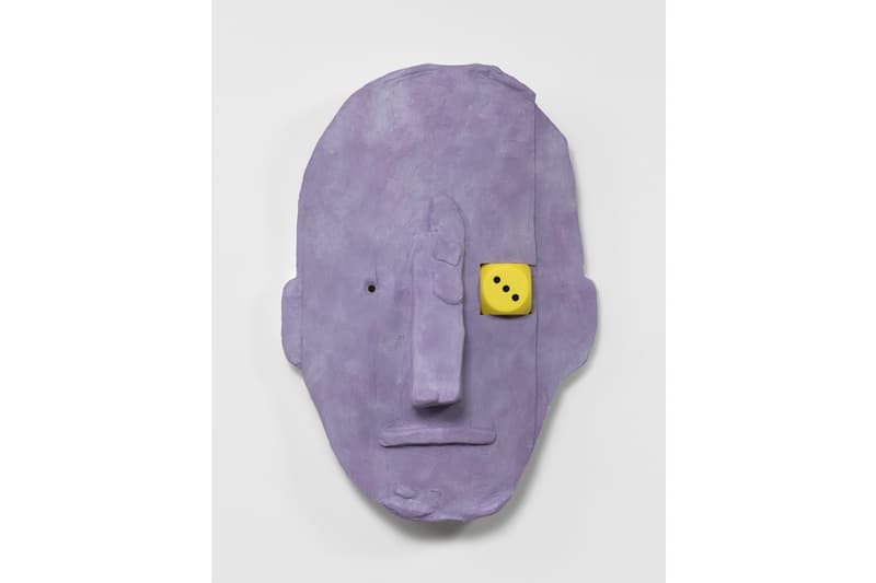 David Kordansky Art Basel Miami 2021 Viewing Room