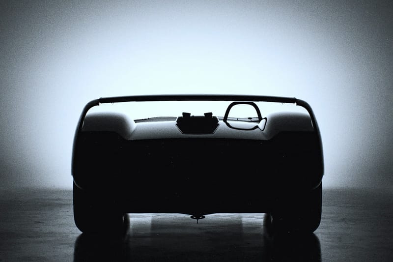 De Tomaso Partners with Emerging Artists Through New Digital Initiative