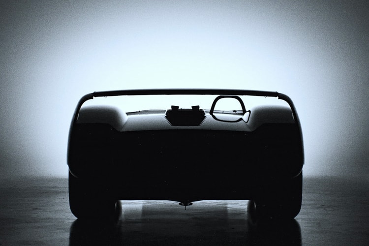 De Tomaso Partners with Emerging Artists Through New Digital Initiative