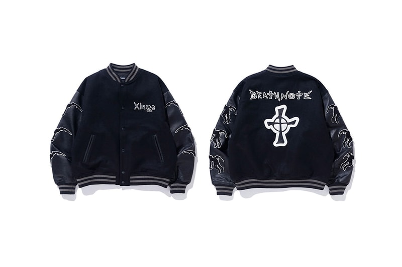 Death Note XLARGE Collection Release Info Date Buy Price Kira Ryuk