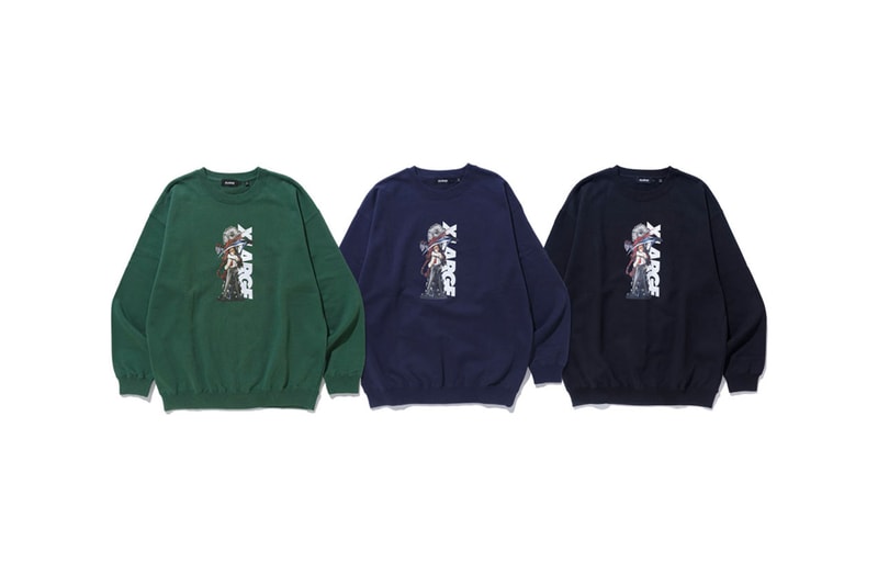 Death Note XLARGE Collection Release Info Date Buy Price Kira Ryuk