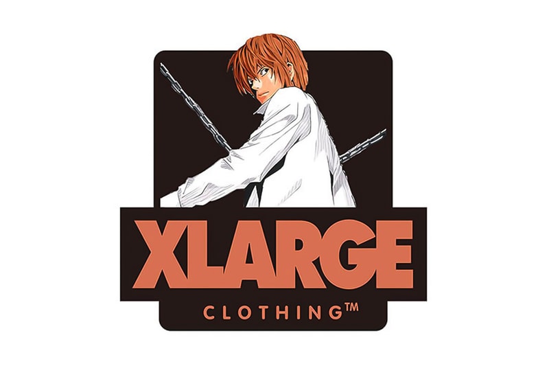 Death Note XLARGE Collection Release Info Date Buy Price Kira Ryuk