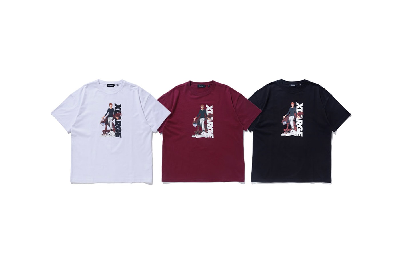 Supreme Fall Winter 2021 Week 19 Release Drop List Palace UNDERCOVER Eastpak Ed Hardy Siberia Hills 1dyLL Death Note XLARGE Takashi Murakami New Era Billionaire Boys Club Dragon Ball Z