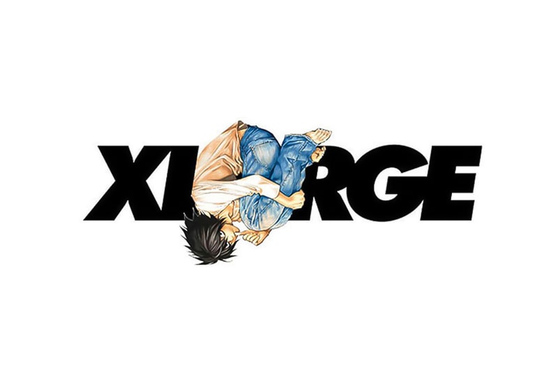 Death Note XLARGE Collection Release Info Date Buy Price Kira Ryuk