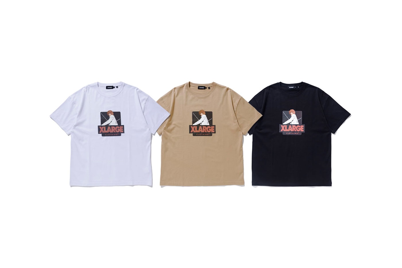 Supreme Fall Winter 2021 Week 19 Release Drop List Palace UNDERCOVER Eastpak Ed Hardy Siberia Hills 1dyLL Death Note XLARGE Takashi Murakami New Era Billionaire Boys Club Dragon Ball Z