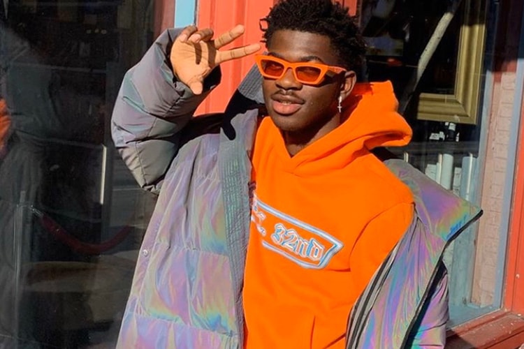 December 32 Creates Glow in the Dark Sneakers to Complement Its Signature Sweats