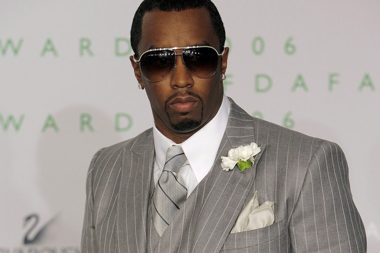 Diddy Reported Eyeing Sean John Purchase as Parent Company Declares Bankruptcy