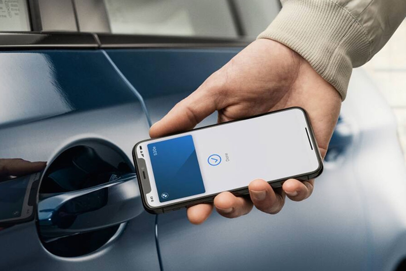 Digital Car Keys Are Coming to Google Pixel 6 and Samsung Galaxy S21 android 12 android auto google i/o apple carkey bmw electric vehicles compatible