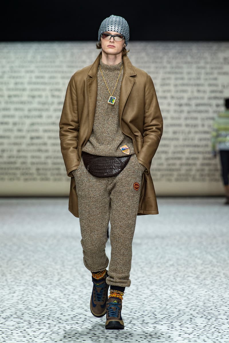 Dior Fall 2022 Menswear London Runway Show Kim Jones Jack Kerouac 'On the Road' Review Roundup HYPEBEAST