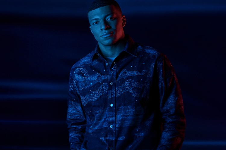Dior Appoints Kylian Mbappé as Its New Global Ambassador