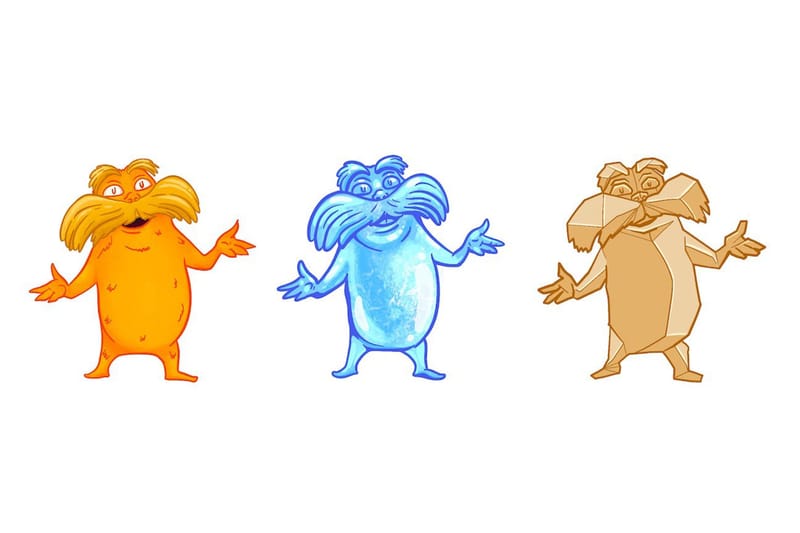 Dr. Seuss Enterprises Releases 'Seussibles!' NFTs