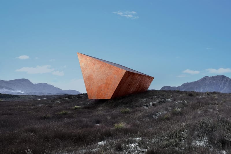 The World Is Getting a Black Box to Document Civilization's Downfall