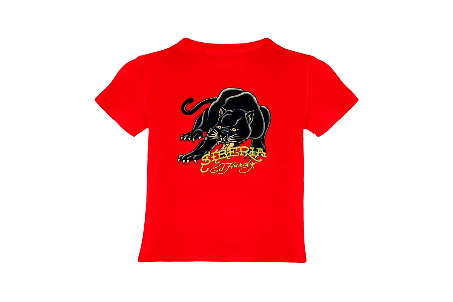 Ed Hardy by Siberia Hills Teaser Release Info Date Buy Price Hoodie T Shirt