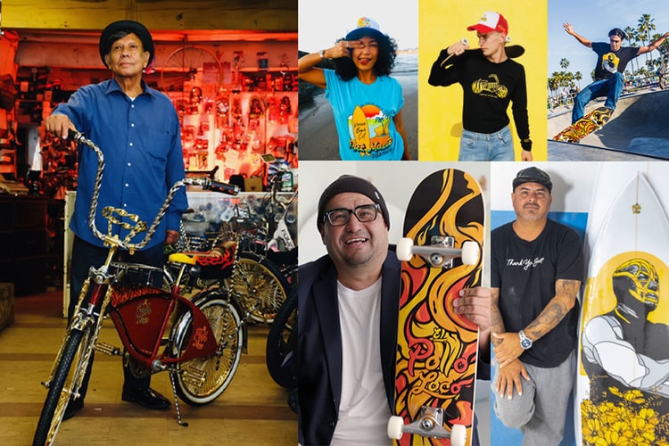 El Pollo Loco Launches Loco Gifts and Gear Store Featuring Famed Latino Creators