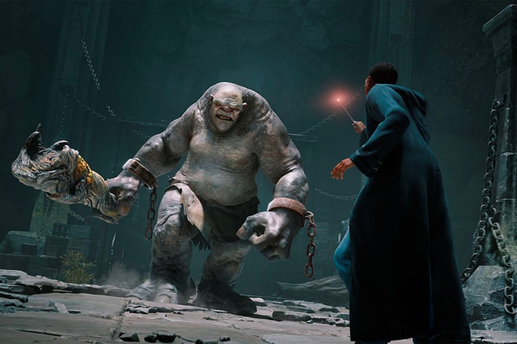 EA Axed a 'Harry Potter' MMORPG for Lack of Belief in the IP’s Longevity