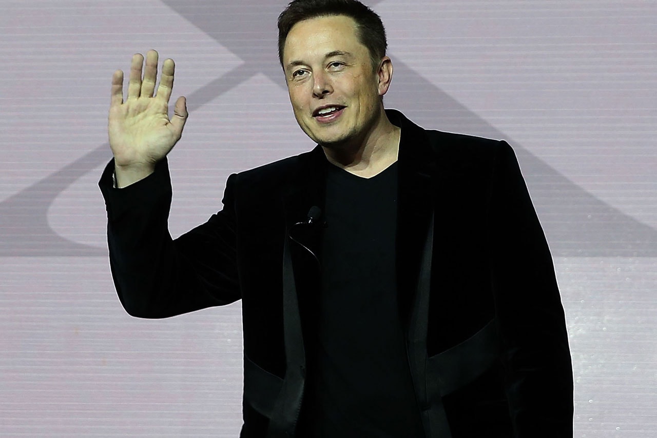 Elon Musk Says He’ll Pay Over $11 Billion USD in Taxes This Year