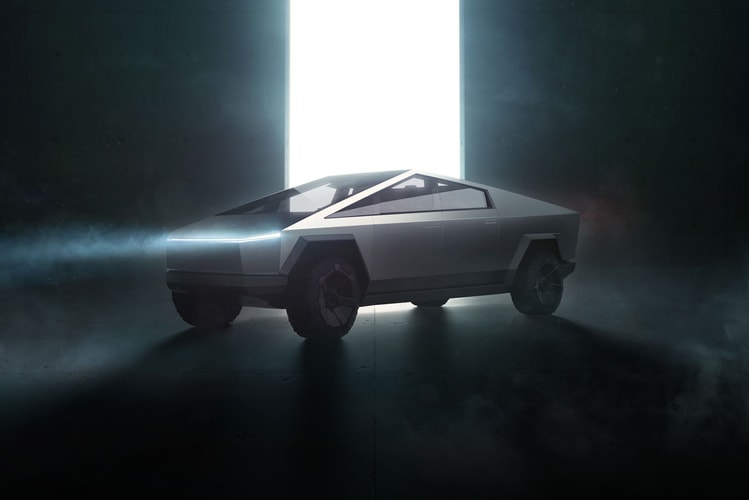 Elon Musk Says the Cybertruck’s Huge Windshield Wiper Troubles Him the Most