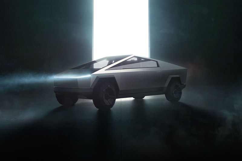 Elon Musk Says the Cybertruck’s Huge Windshield Wiper Troubles Him the Most