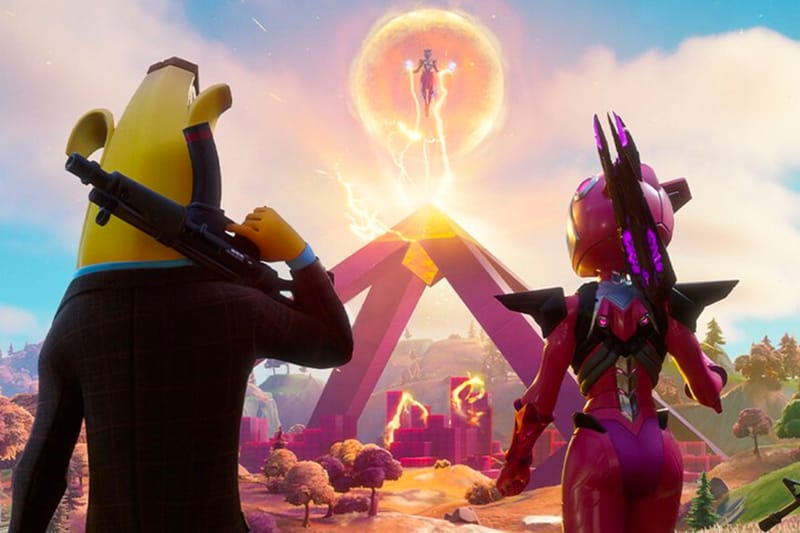 'Fortnite' Chapter 3 Leaks are Already Surfacing