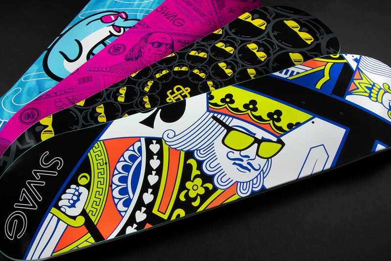 eric koston golf shoe